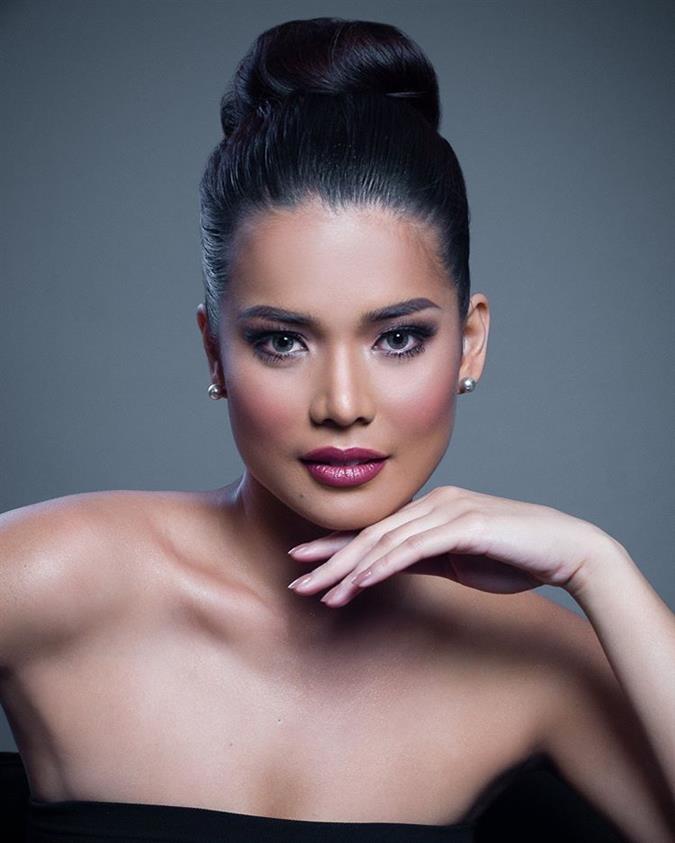 Binibining Pilipinas 2019 Top 40: Leren Mae Bautista